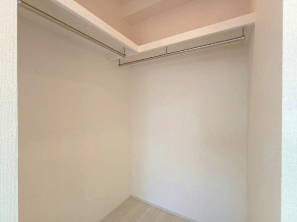 ブルーミングガーデン神奈川区神大寺4丁目全2棟　1号棟