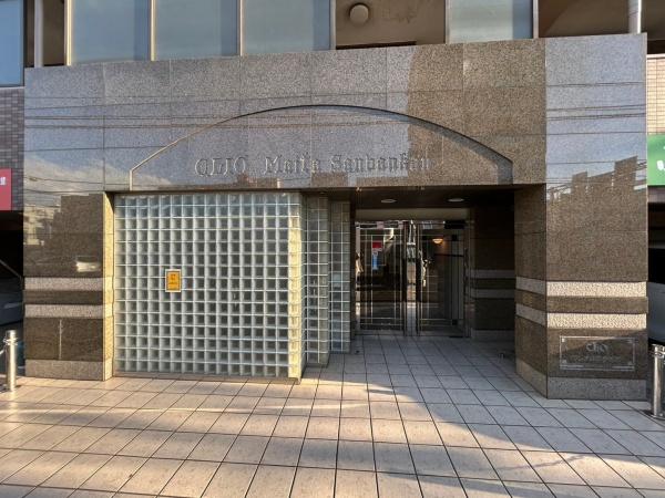 クリオ蒔田参番館
