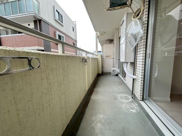 グローリア初穂横浜