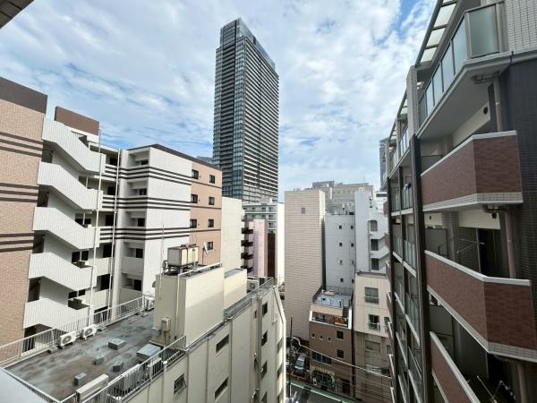 グローリア初穂横浜