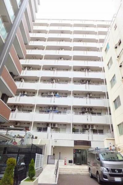グローリア初穂横浜