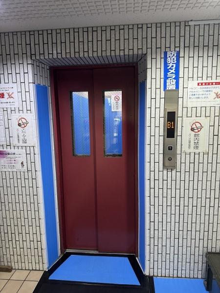 グローリア初穂横浜