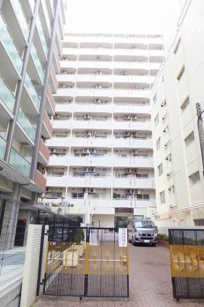 グローリア初穂横浜