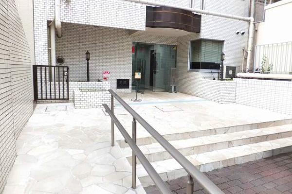 グローリア初穂横浜