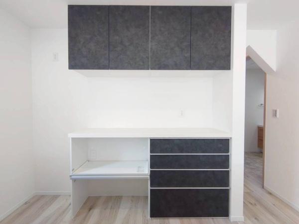 サンリーフ鴨居6丁目