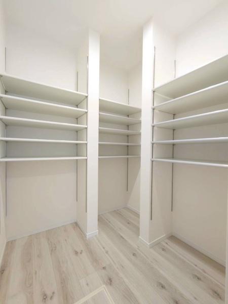 サンリーフ鴨居6丁目