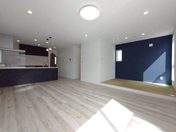 サンリーフ鴨居6丁目