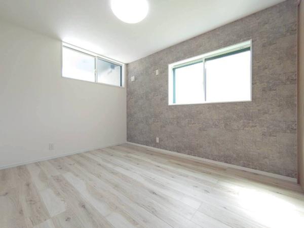 サンリーフ鴨居6丁目