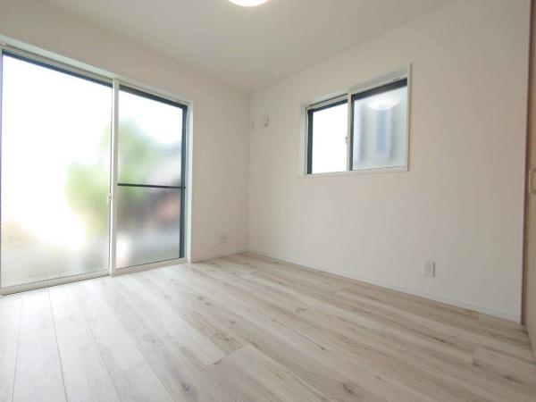 サンリーフ鴨居6丁目