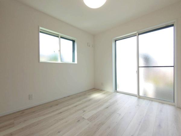 サンリーフ鴨居6丁目