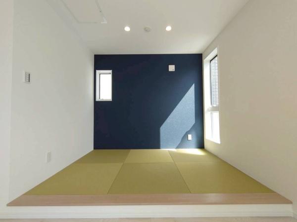 サンリーフ鴨居6丁目