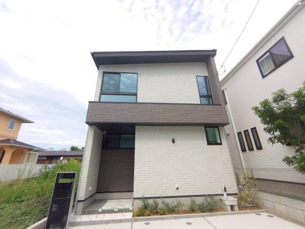サンリーフ鴨居6丁目