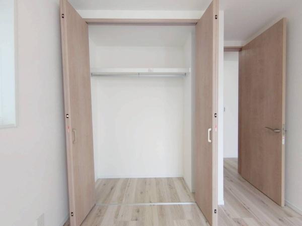 サンリーフ鴨居6丁目