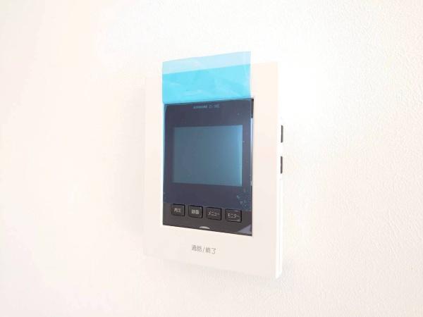 サンリーフ鴨居6丁目