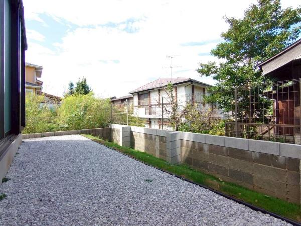 サンリーフ鴨居6丁目