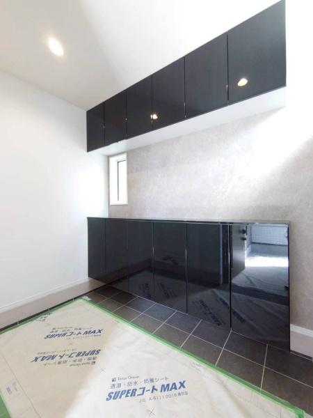 サンリーフ鴨居6丁目