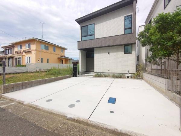 サンリーフ鴨居6丁目