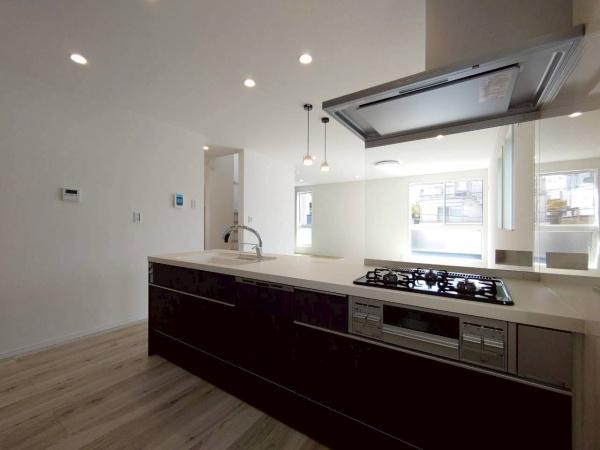 サンリーフ鴨居6丁目