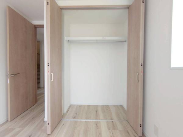 サンリーフ鴨居6丁目