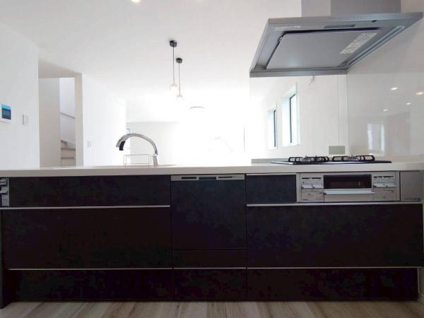 サンリーフ鴨居6丁目