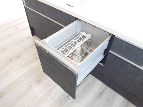 サンリーフ鴨居6丁目