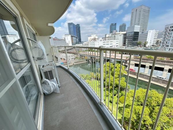 パークハイツ横浜
