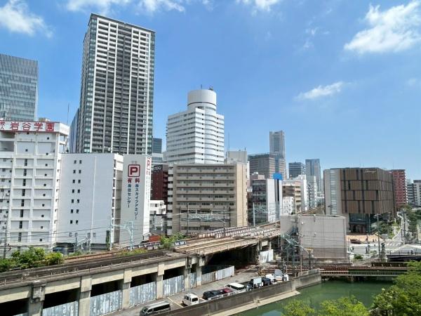 パークハイツ横浜