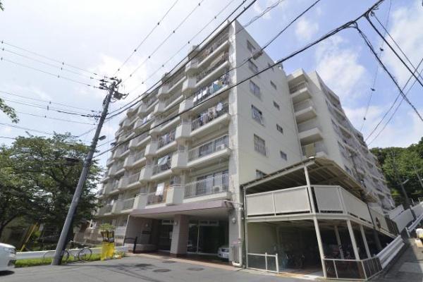 弘明寺パークハイツ