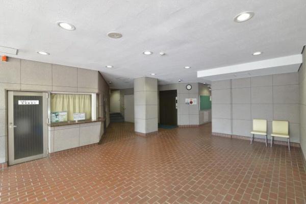弘明寺パークハイツ