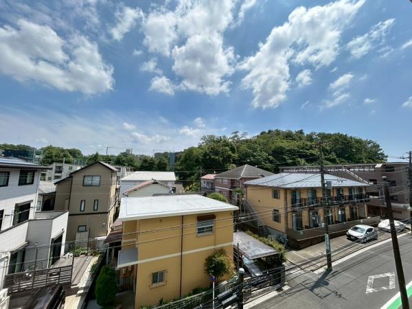 シティウインズイルパティオ