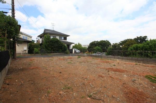 サンリーフ三ツ沢上町