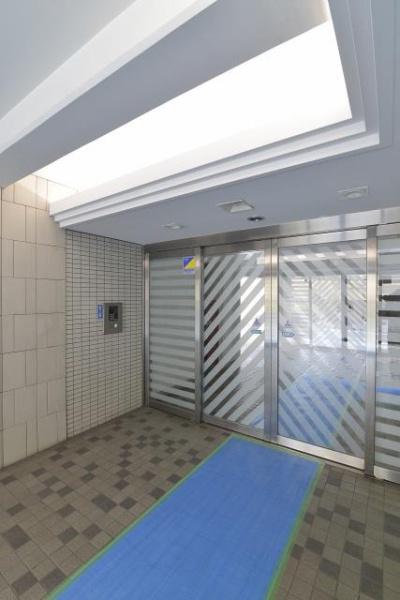 コスモ横浜吉野町