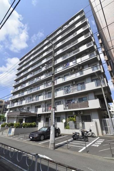 コスモ横浜吉野町