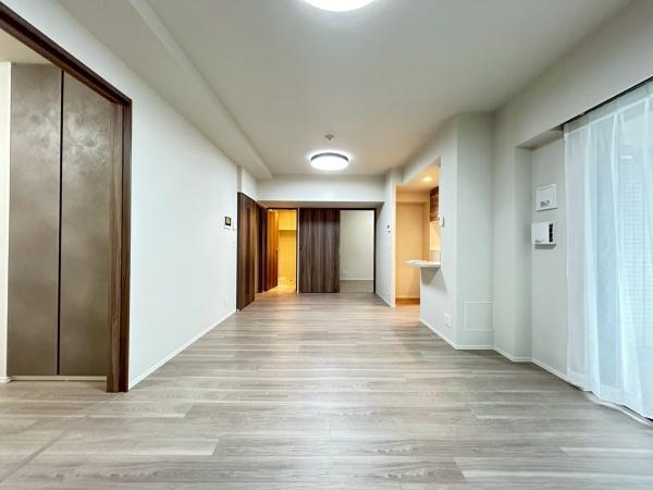 プレミスト横濱反町