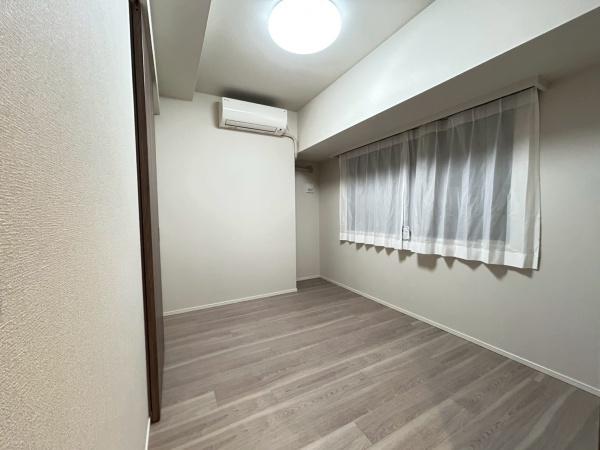 プレミスト横濱反町