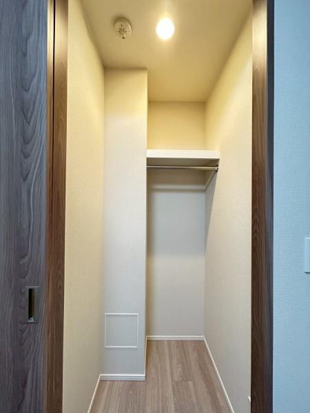 プレミスト横濱反町