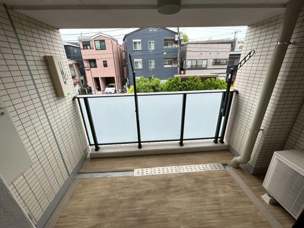 プレミスト横濱反町