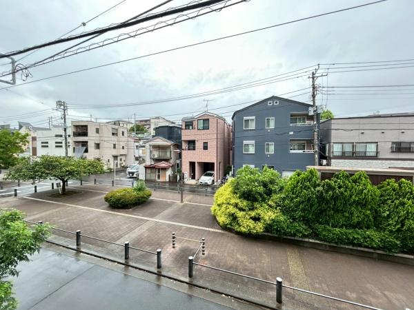 プレミスト横濱反町