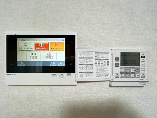 プレミスト横濱反町