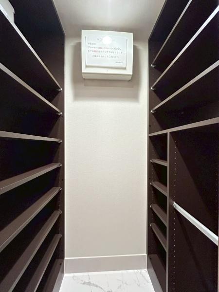 プレミスト横濱反町