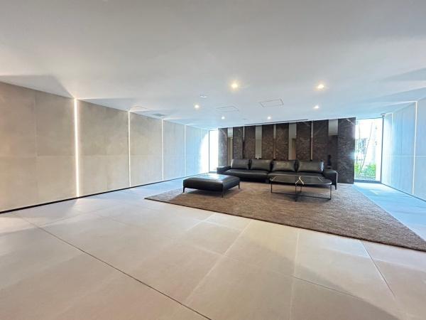 プレミスト横濱反町