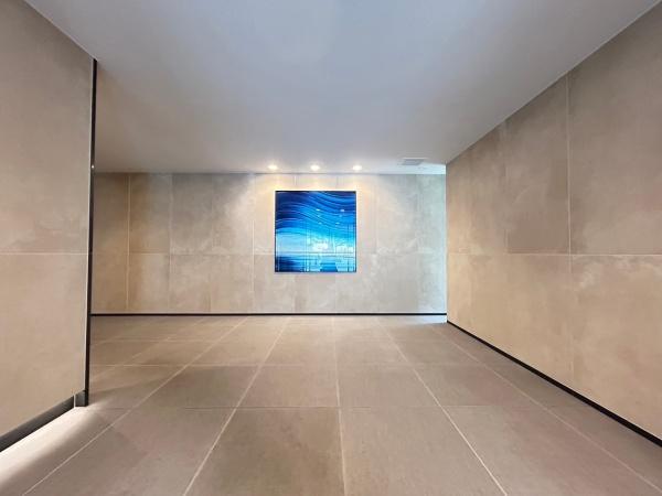 プレミスト横濱反町