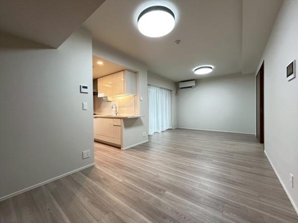 プレミスト横濱反町