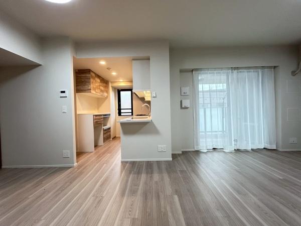 プレミスト横濱反町