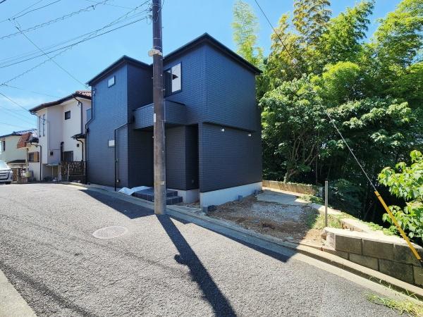 神奈川区菅田町