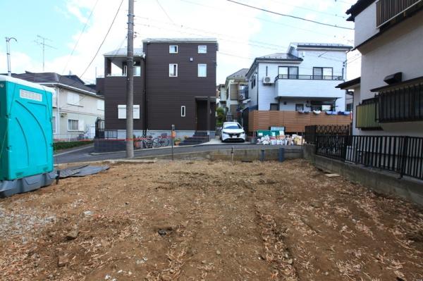 神奈川区菅田町
