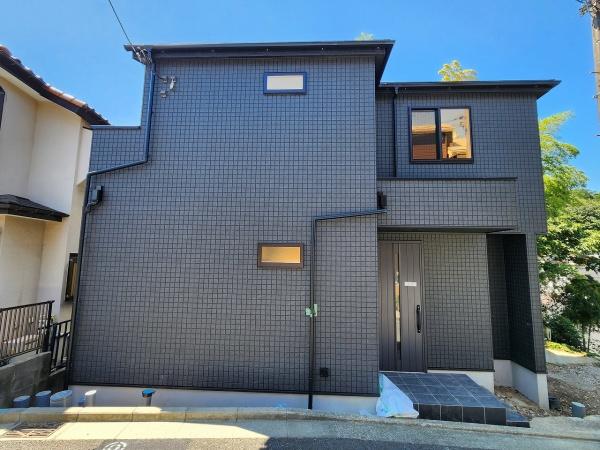 神奈川区菅田町