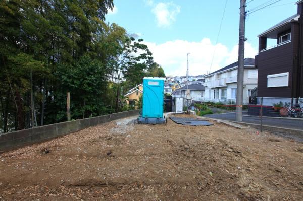 神奈川区菅田町