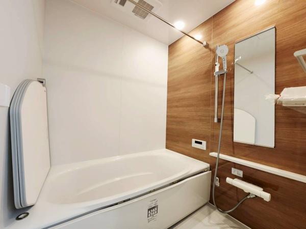 鶴見区上の宮1丁目全2棟　A棟