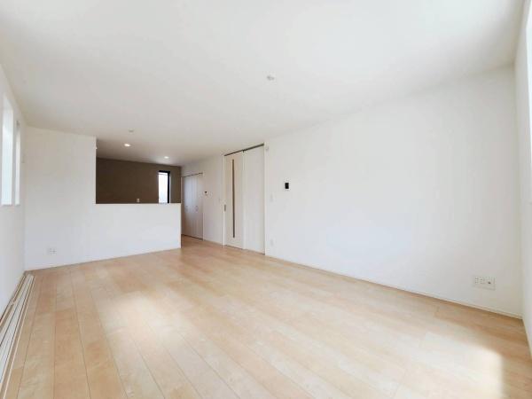鶴見区上の宮1丁目全2棟　A棟